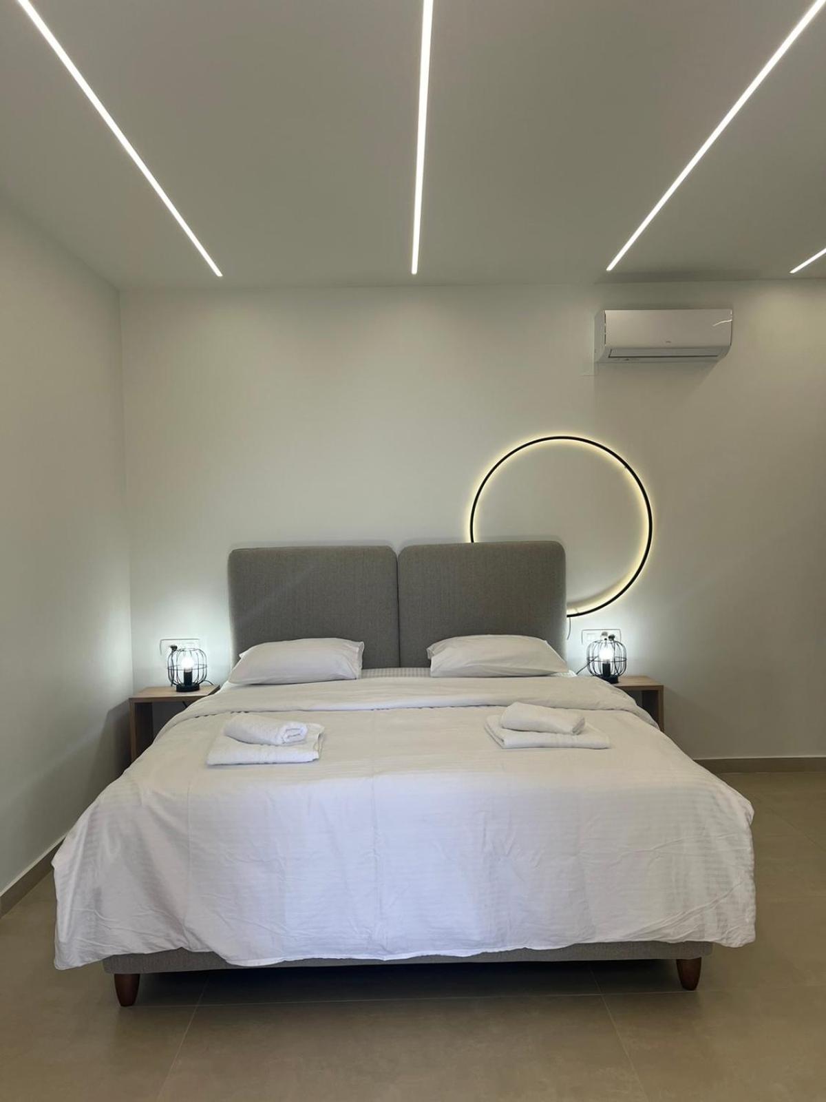 Lithitsa Lofts And Suites パルガ エクステリア 写真